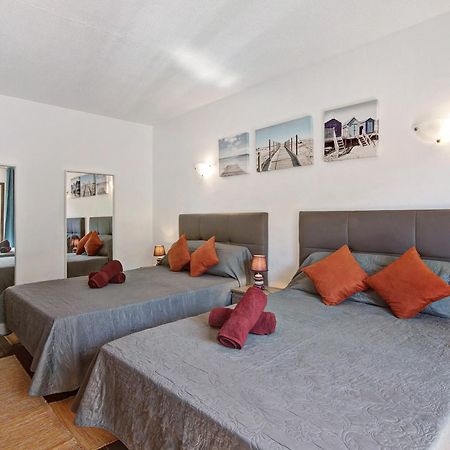 Hanna'S Sunny Apartment Албуфейра Екстериор снимка