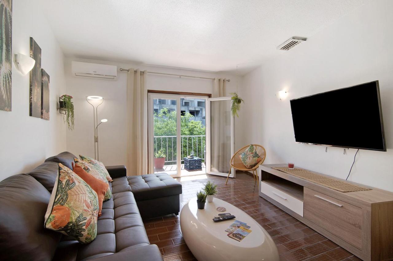 Hanna'S Sunny Apartment Албуфейра Екстериор снимка