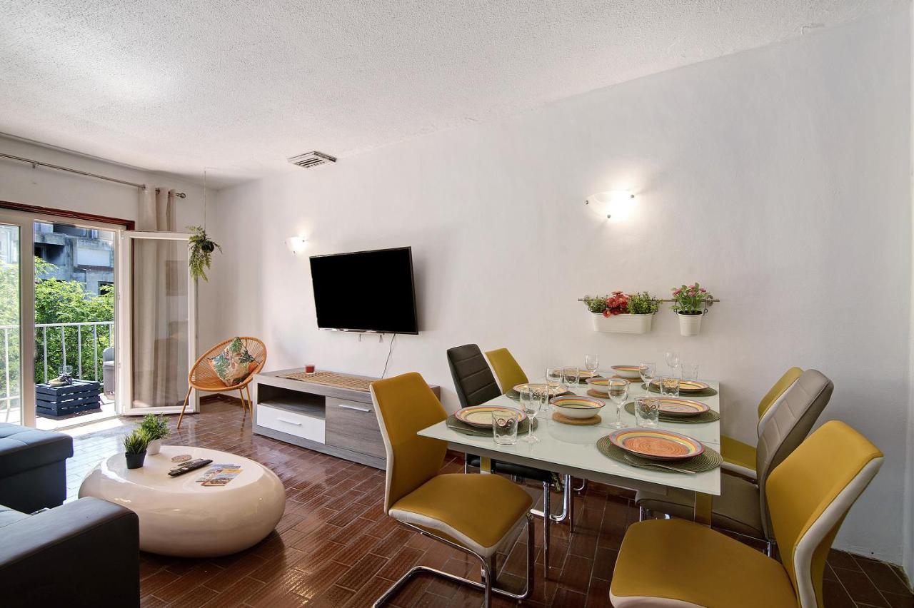 Hanna'S Sunny Apartment Албуфейра Екстериор снимка