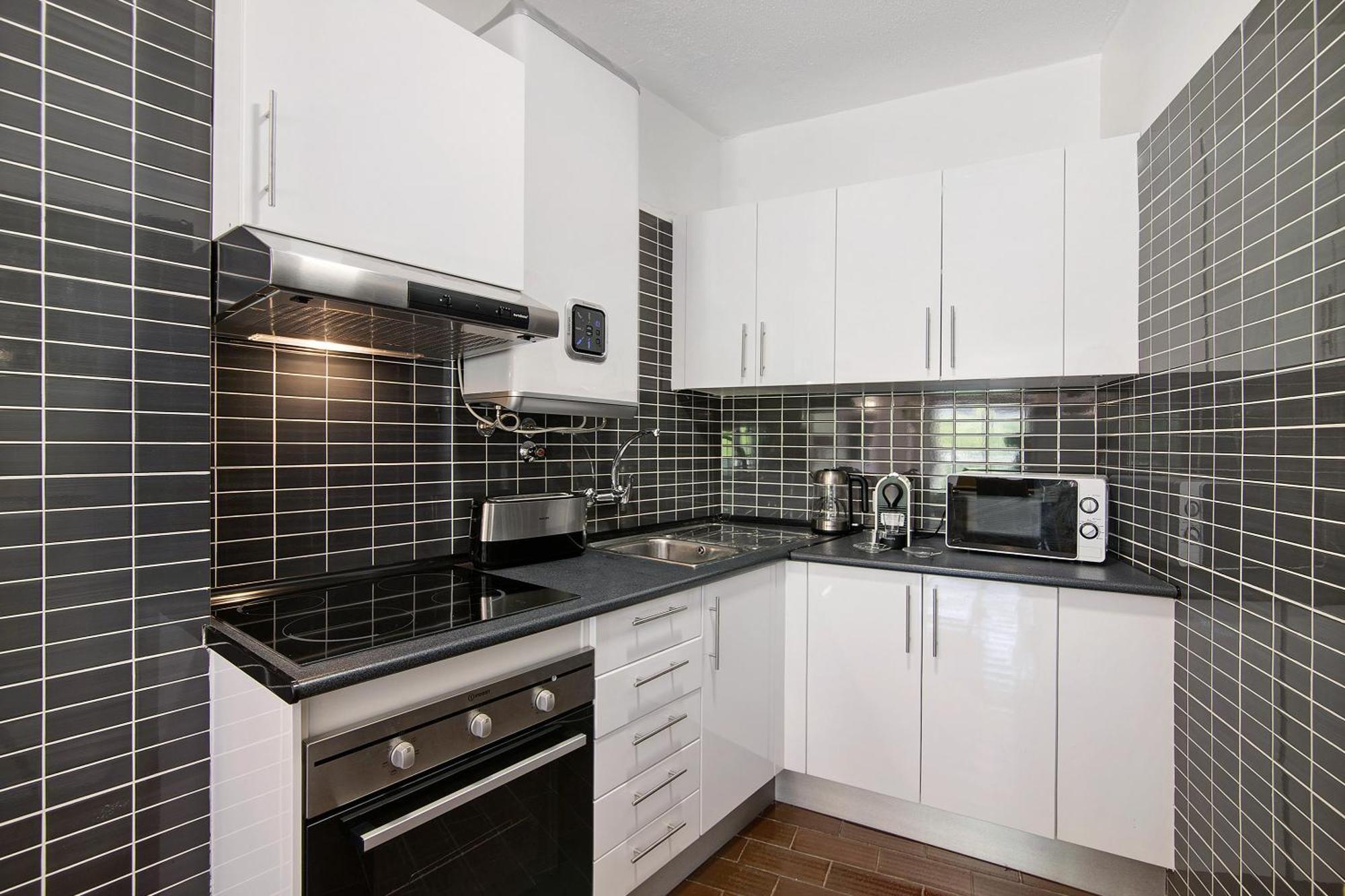 Hanna'S Sunny Apartment Албуфейра Екстериор снимка
