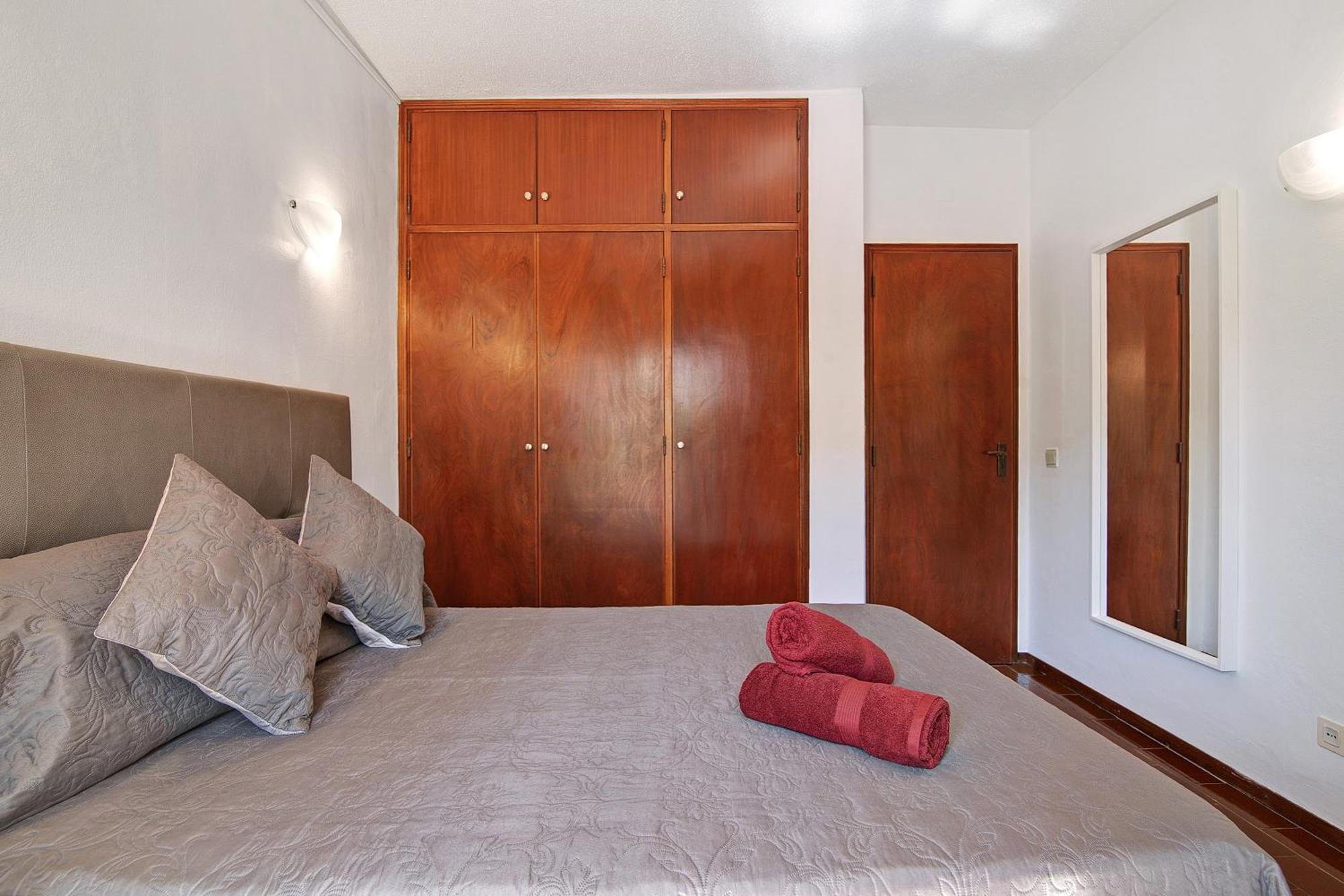 Hanna'S Sunny Apartment Албуфейра Екстериор снимка